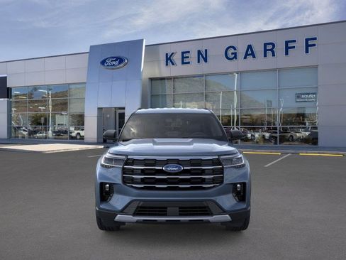 New 2026 Ford Explorer Active w/ Active Comfort Package image 7