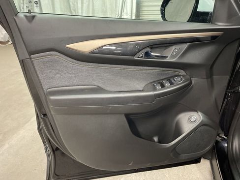 New 2025 Chevrolet TrailBlazer ACTIV w/ Convenience Package image 25