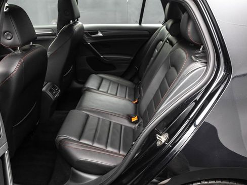 Used 2019 Volkswagen GTI S image 23