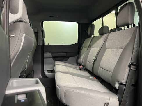 Used 2025 Ford F350 XL image 25