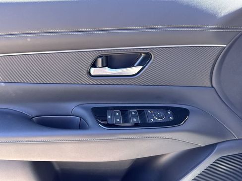 Certified 2025 Nissan Murano SV AWD/4WD image 15