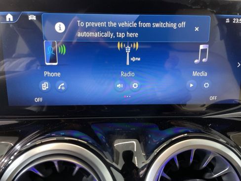 Certified 2025 Mercedes-Benz GLA 250 image 25