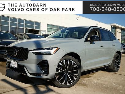New 2026 Volvo XC60 B5 Ultra w/ Protection Package Premier