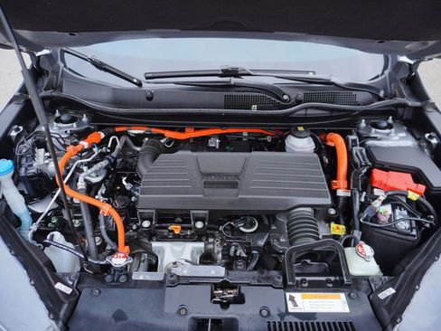 Used 2022 Honda CR-V EX image 31