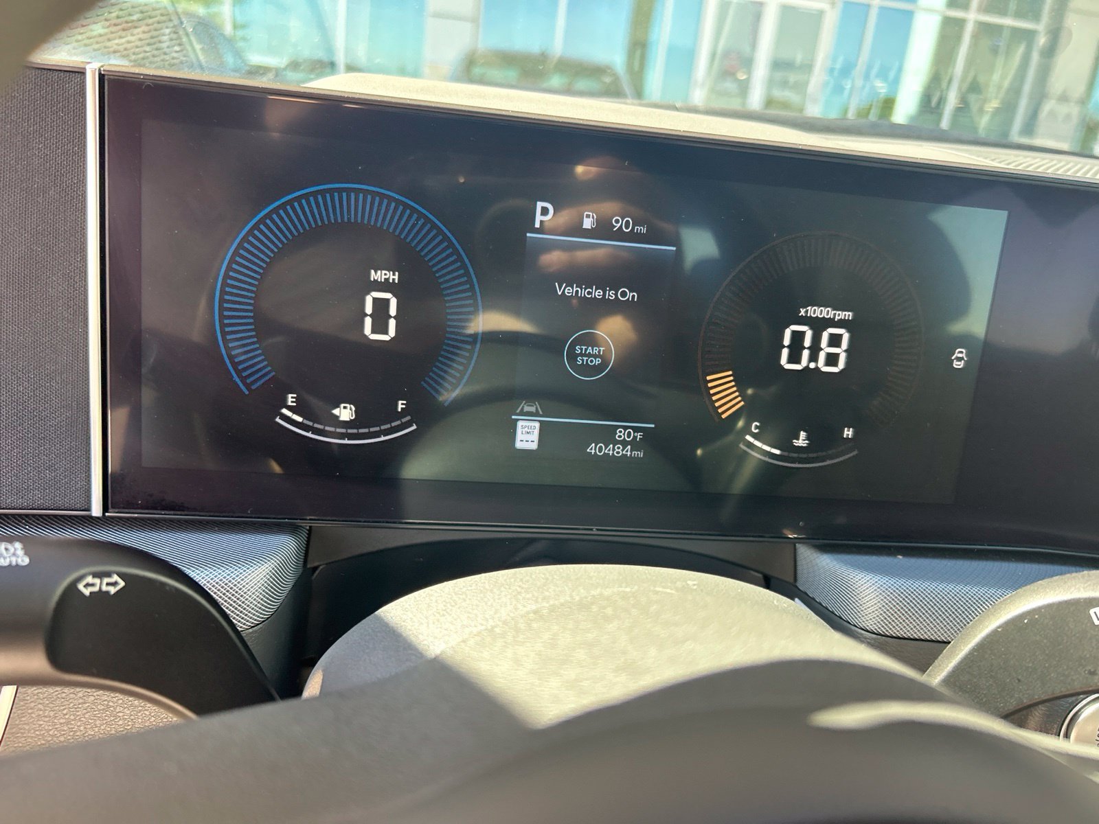 Used 2025 Hyundai Sonata SEL FWD image 20