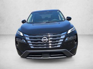 Used 2025 Nissan Rogue SV FWD video 2