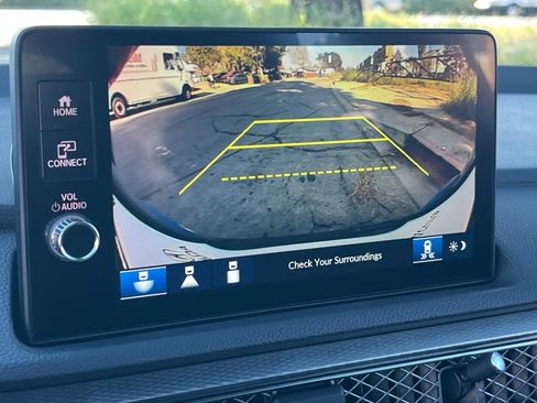 New 2026 Acura Integra A-Spec image 20