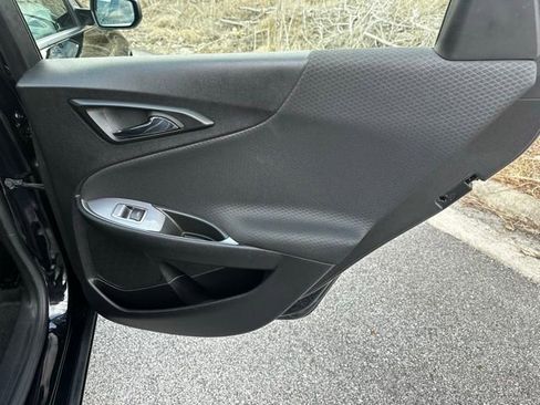 Used 2024 Chevrolet Malibu LT w/ Midnight Edition image 19