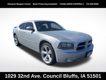 Used 2010 Dodge Charger SXT