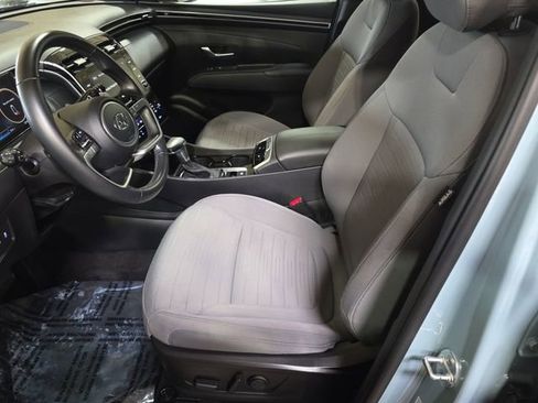 Used 2022 Hyundai Santa Cruz SEL Premium AWD/4WD image 19