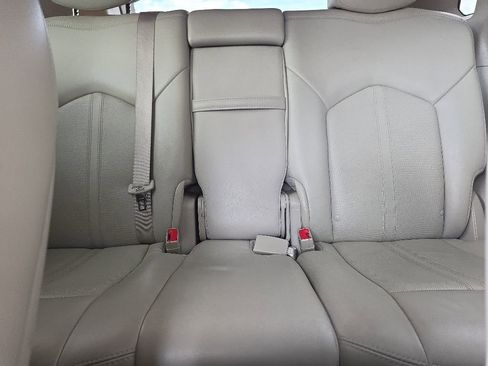 Used 2016 Cadillac SRX Luxury w/ Driver Awareness Package FWD image 20