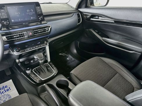 Certified 2023 Kia Seltos S AWD/4WD image 21