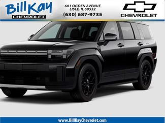 Used 2024 Hyundai Santa Fe XRT video 1