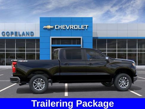 New 2026 Chevrolet Silverado 1500 LT image 6