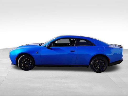 New 2026 Dodge Charger R/T Scat Pack image 6