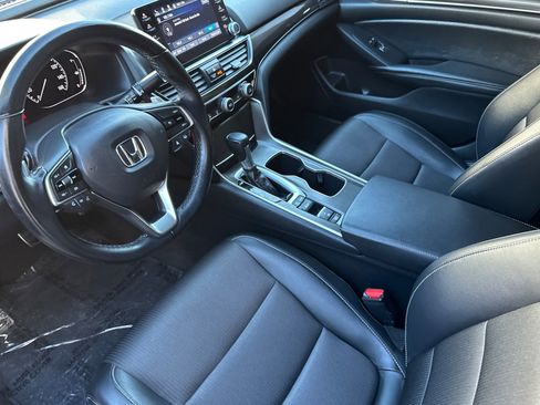 Used 2022 Honda Accord Sport image 10