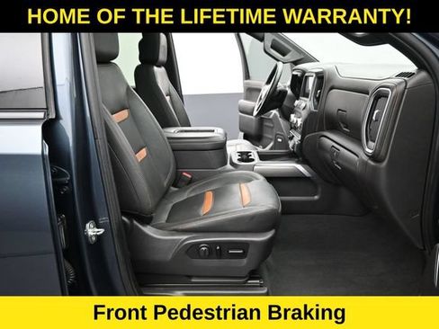 Used 2020 GMC Sierra 1500 AT4 w/ AT4 Premium Package AWD/4WD image 55