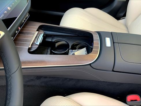 New 2025 Mercedes-Benz E 350 E 350 image 10