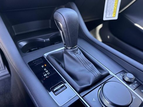 New 2026 MAZDA MAZDA3 s image 35