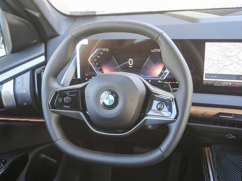 Used 2026 BMW X3 xDrive30i w/ Convenience Package AWD/4WD image 12