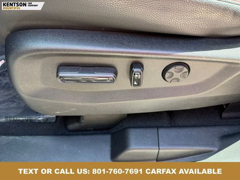 Used 2025 Honda Odyssey Sport-L image 33