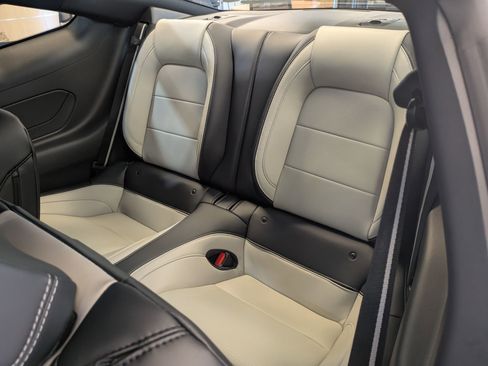 New 2025 Ford Mustang GT Premium w/ 60th Anniversary Package image 26