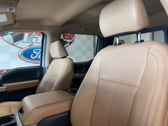 Used 2022 Ford F250 Lariat AWD/4WD image 14