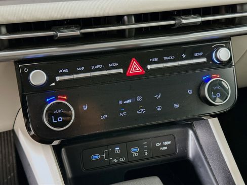 Used 2025 Hyundai Tucson SEL image 23