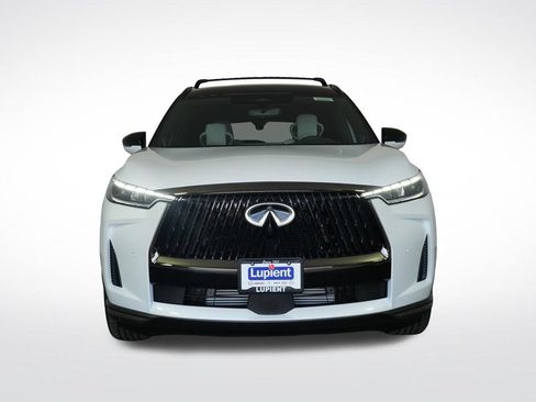 New 2026 INFINITI QX60 Autograph w/ Autograph Tech Package AWD/4WD image 8