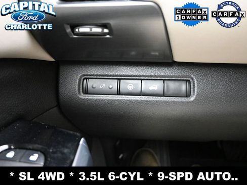 Used 2023 Nissan Pathfinder SL image 20