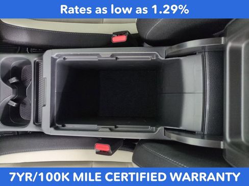 Certified 2025 Honda CR-V LX image 24