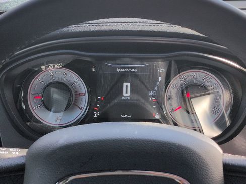 Certified 2023 Dodge Challenger R/T w/ T/A Package image 29