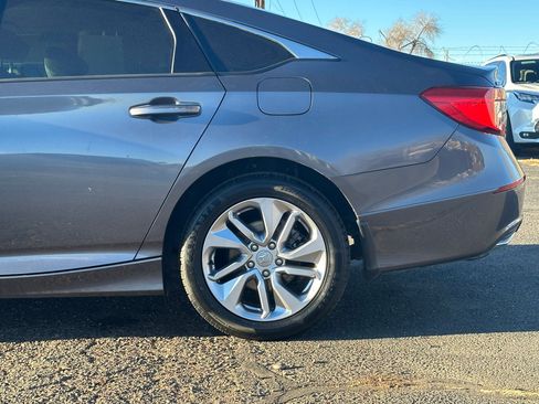 Used 2019 Honda Accord LX image 25