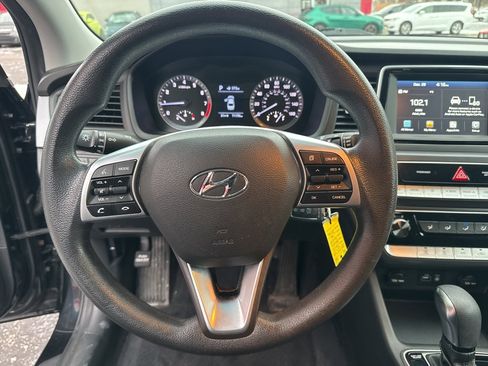 Used 2019 Hyundai Sonata SE image 33