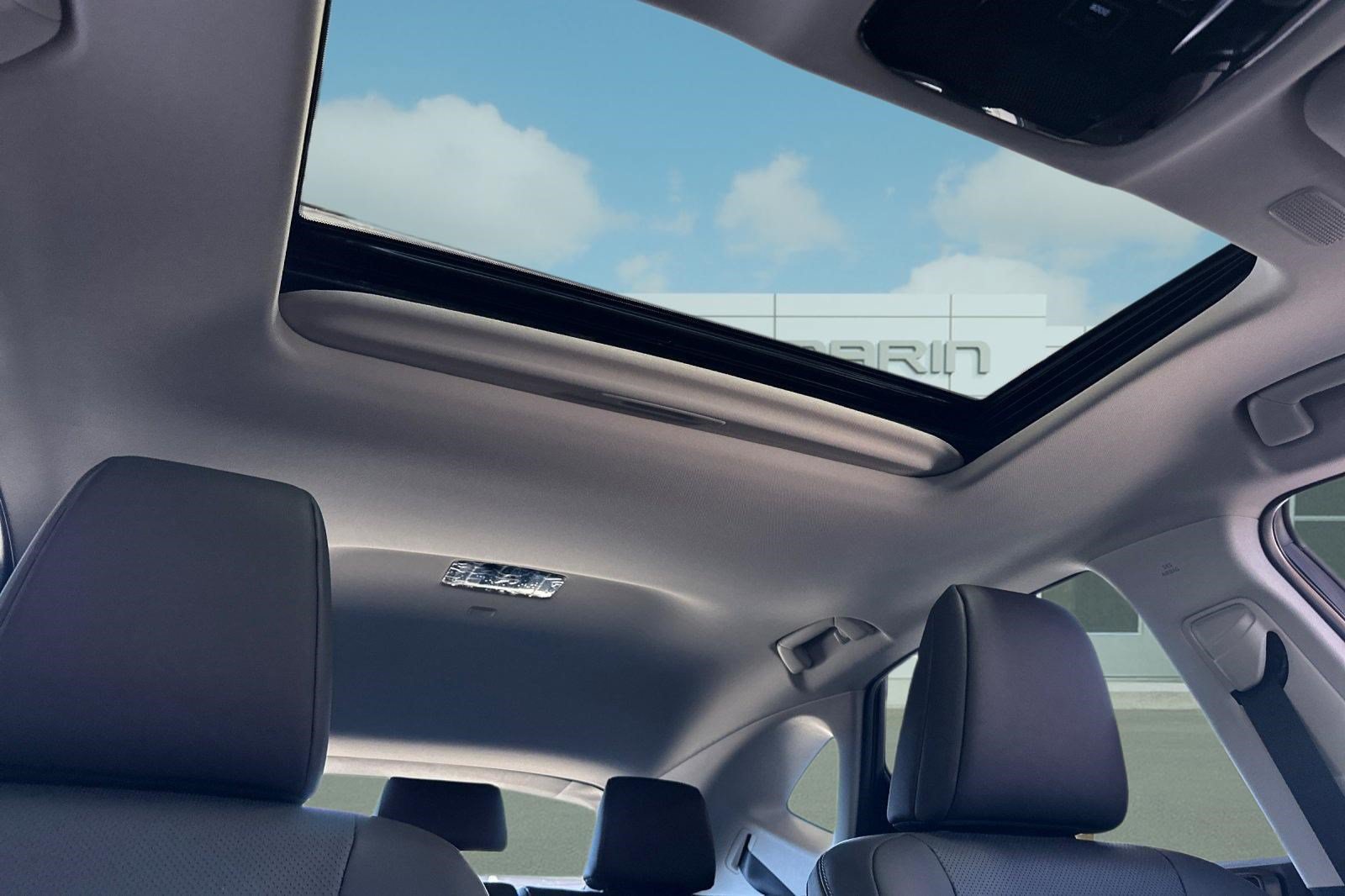 New 2026 Lexus NX 350 AWD w/ Accessory Package (Z1) image 22