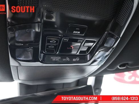 Used 2023 Lexus RX 350 F Sport w/ Accessory Package AWD/4WD image 22