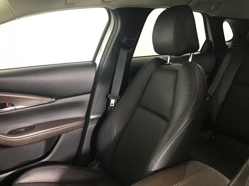 Used 2021 MAZDA CX-30 FWD 2.5 S w/ Premium Package image 23