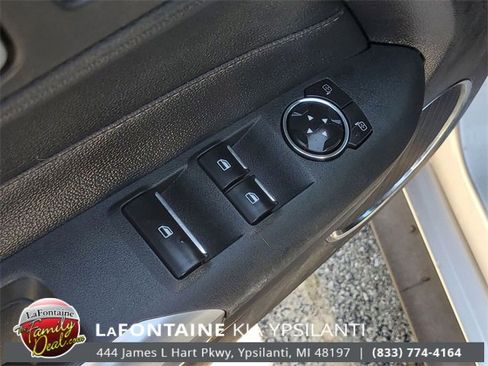 Used 2018 Ford Mustang Premium image 15