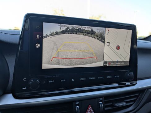 Certified 2024 Kia Forte GT-Line w/ GT-Line Premium Package image 66