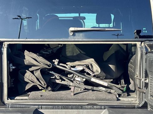 Used 2021 Jeep Wrangler Unlimited Sport image 12