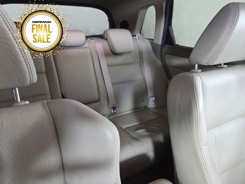 Used 2012 Acura RDX SH-AWD w/ Technology Package image 17