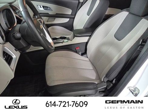 Used 2016 Chevrolet Equinox LT w/ Convenience Package image 20