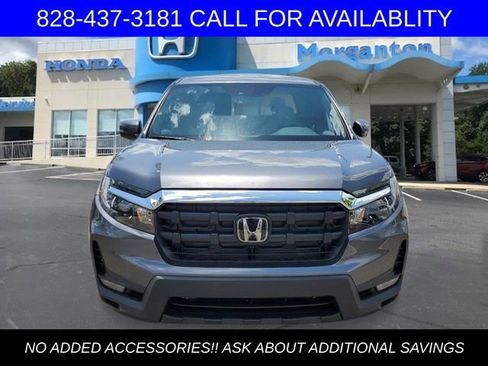 New 2026 Honda Ridgeline RTL image 9