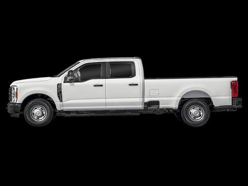 Used 2025 Ford F250 King Ranch AWD/4WD image 26