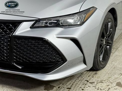 Used 2021 Toyota Avalon XSE FWD image 10