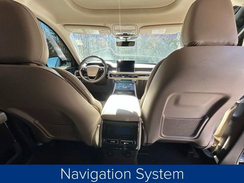 Used 2021 Lincoln Aviator Reserve w/ Equipment Group 201A image 24