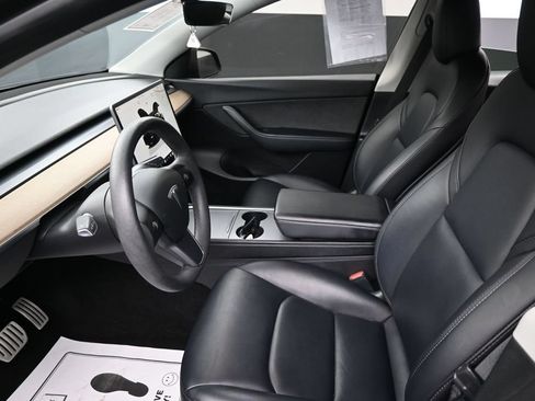 Used 2022 Tesla Model Y Performance AWD/4WD image 24