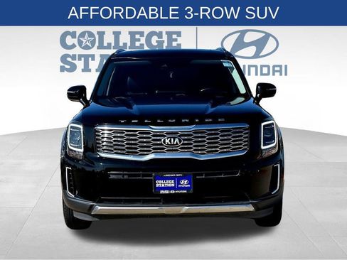 Used 2020 Kia Telluride S image 5