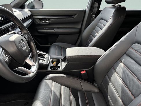 Certified 2024 Honda CR-V Sport-L image 17