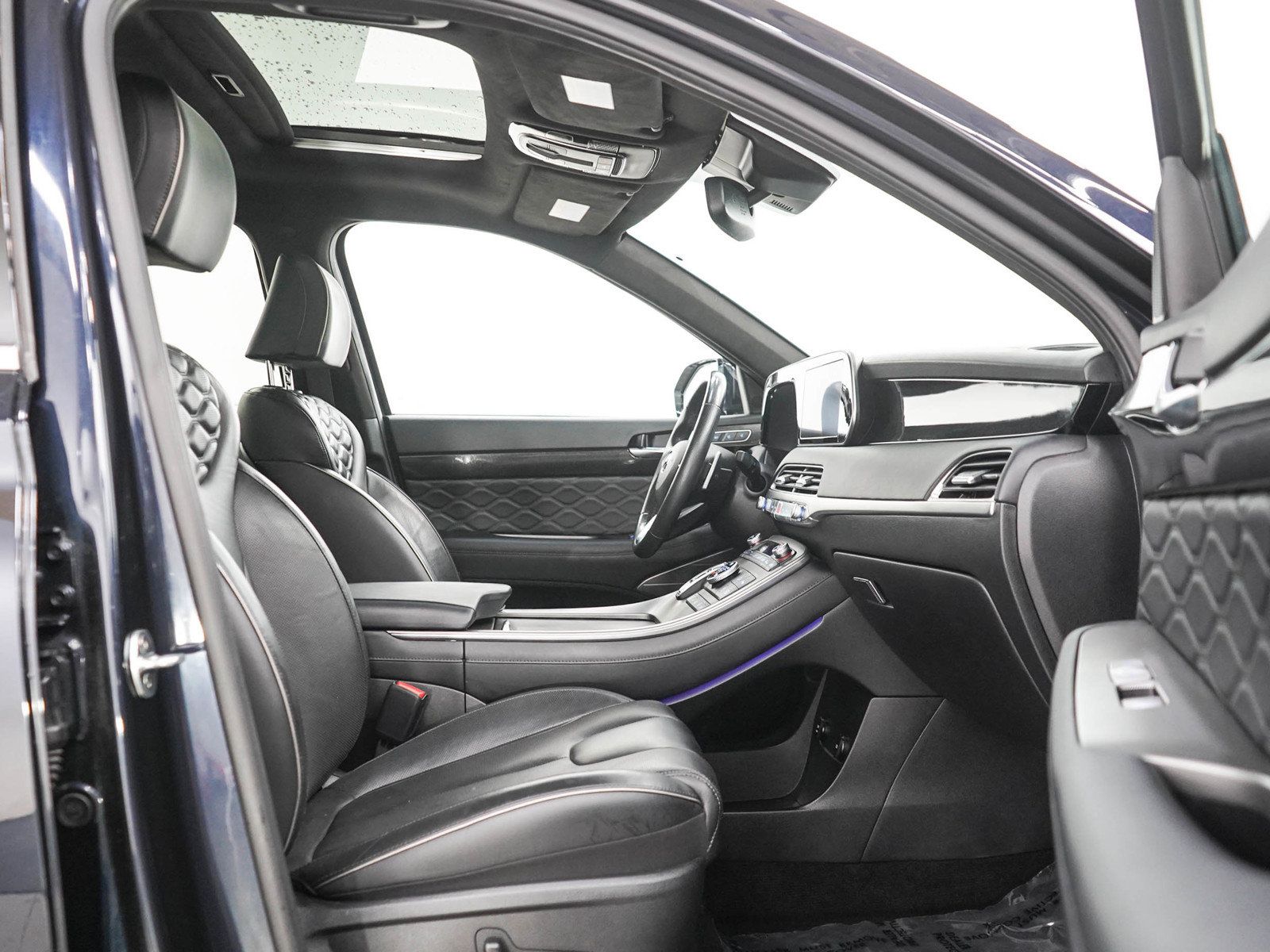 Used 2020 Hyundai Palisade Limited AWD/4WD image 11